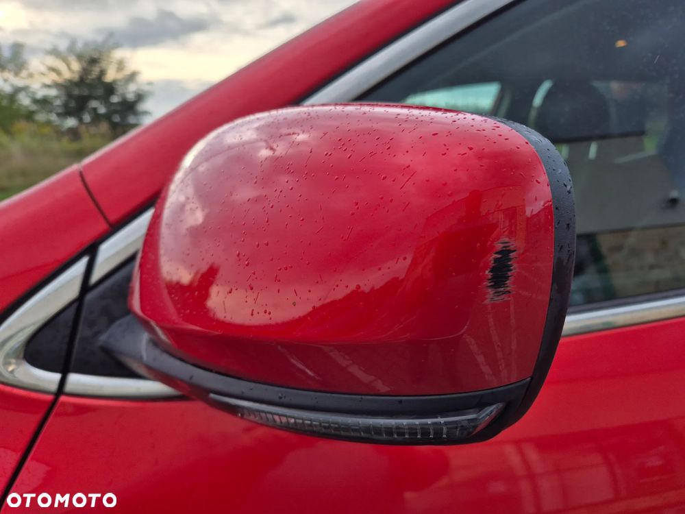 Renault Kadjar 1.3 TCe FAP Easy Life - 20