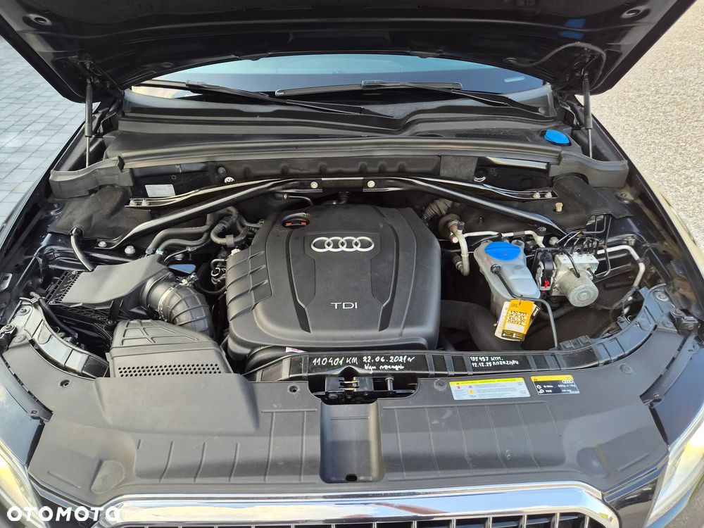 Audi Q5 - 29