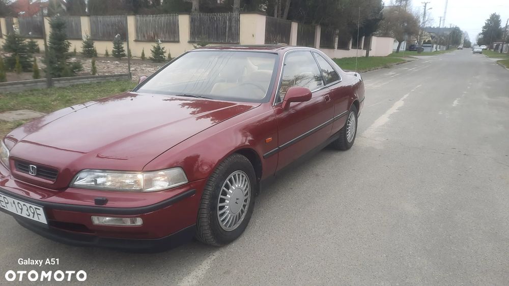 Honda Legend - 2