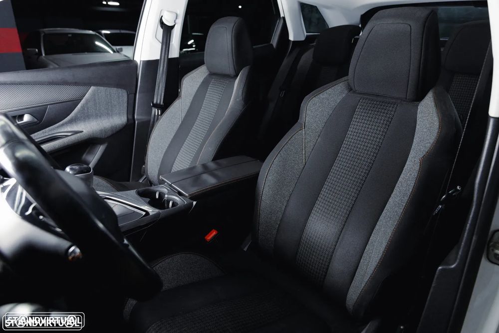 Peugeot 3008 PureTech 130 Stop & Start Active - 7