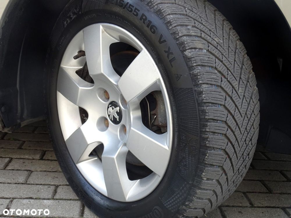 Peugeot 5008 2.0 HDi Family 7os - 27