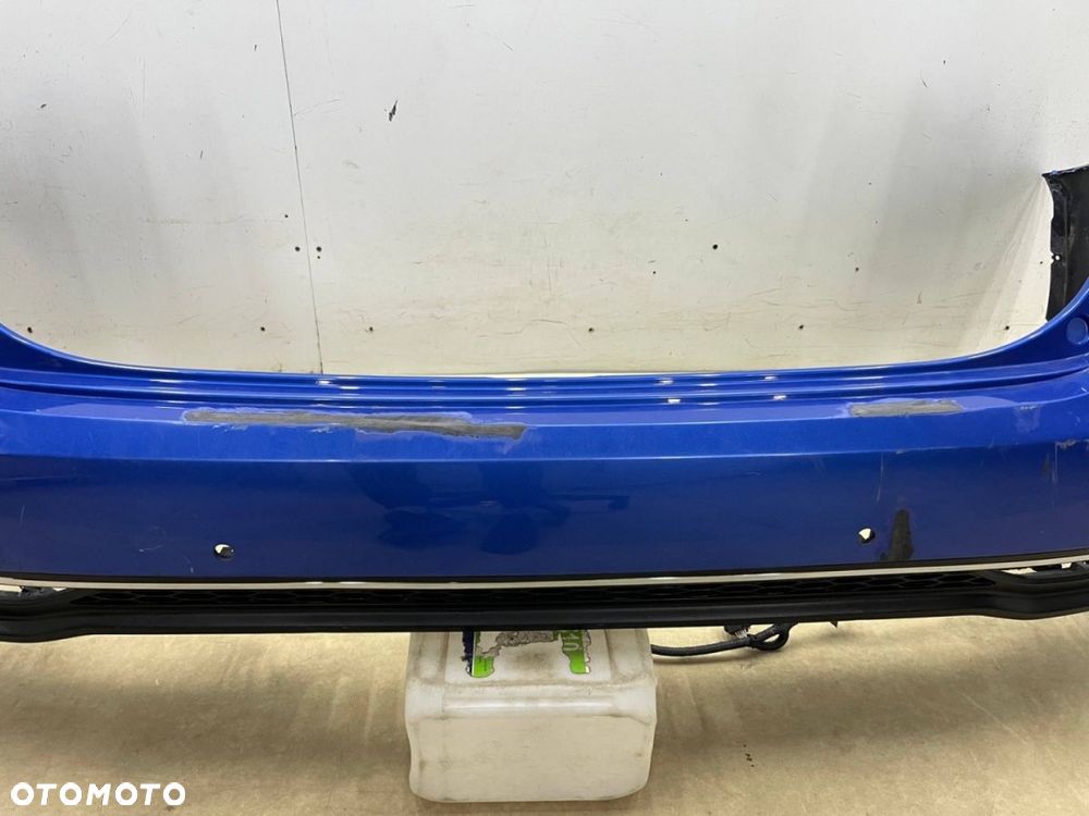 Zderzak tylny Kia Ceed CD 3 III 18-25r. tył Kombi 4XPDC J7866-11300 - 3