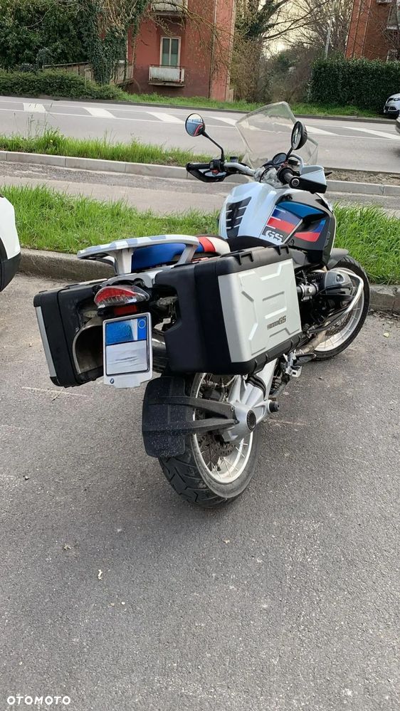 Yamaha Tracer - 3