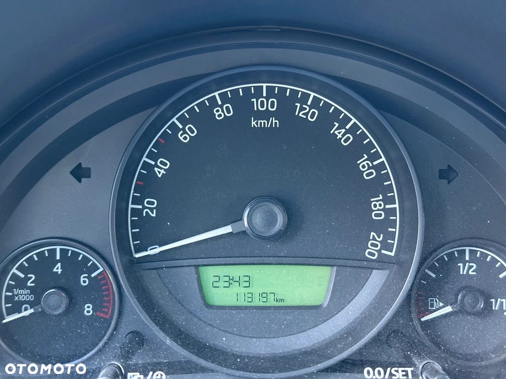 Skoda Citigo 1.0 Ambition - 12