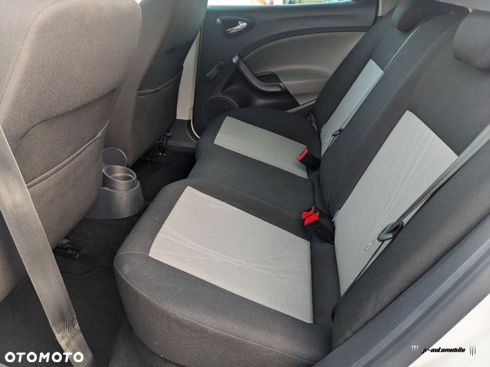 Seat Ibiza 1.2 TSI Style - 6