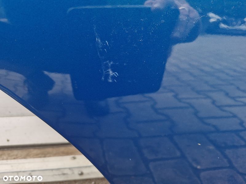 CITROEN C4 CACTUS DRZWI PRAWY TYŁ TYLNE PRAWE ETXD - 4