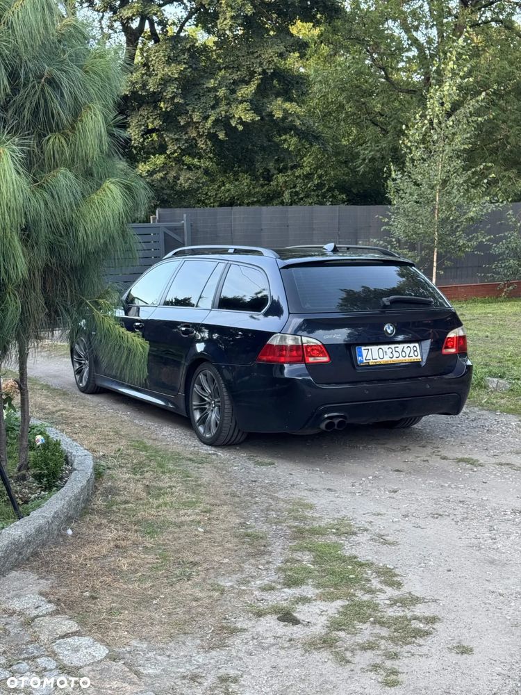 BMW Seria 5 - 11