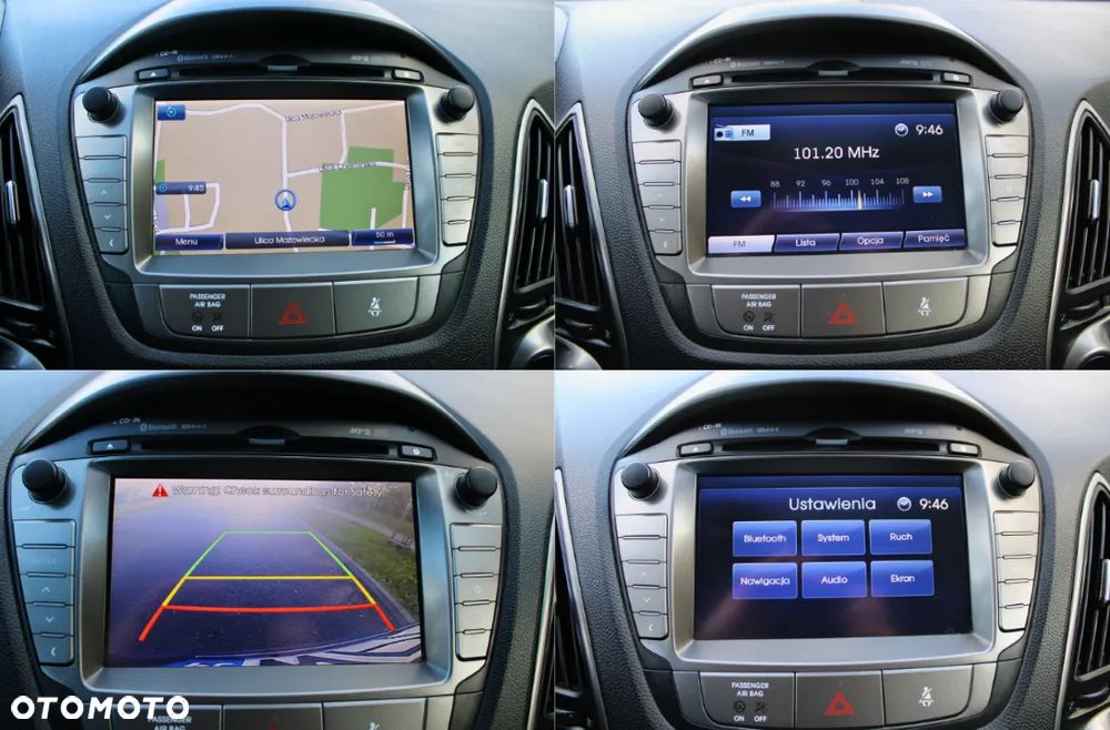 Hyundai ix35 1.6 GDI Premium 2WD - 23