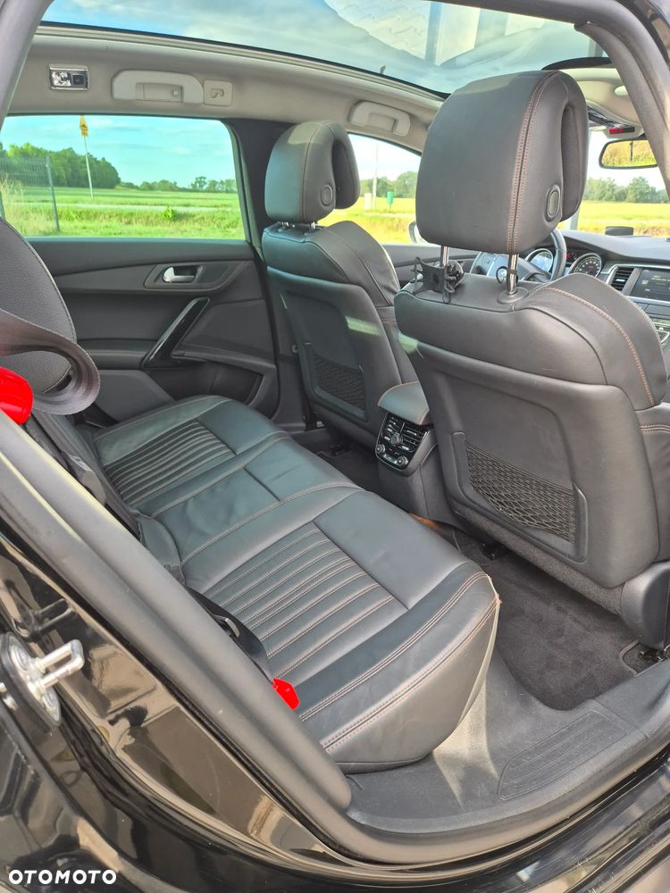 Peugeot 508 2.0 BlueHDi RXH S&S - 18
