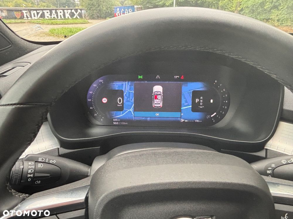 Volvo XC 40 B3 Core - 19