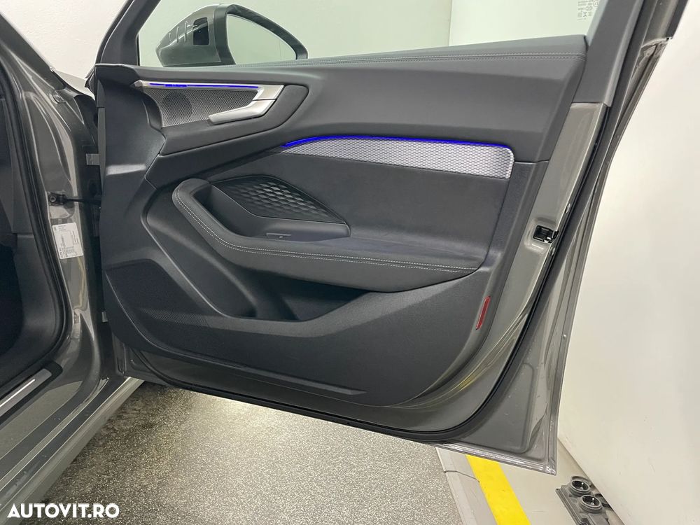 Audi A5 40 TDI quattro S tronic MHEV - 13