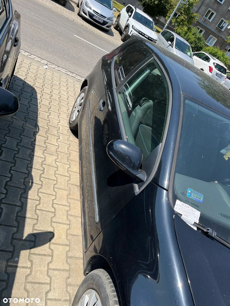 Volkswagen Golf - 9
