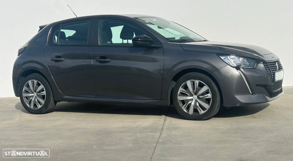 Peugeot 208 1.2 PureTech Active Pack - 2