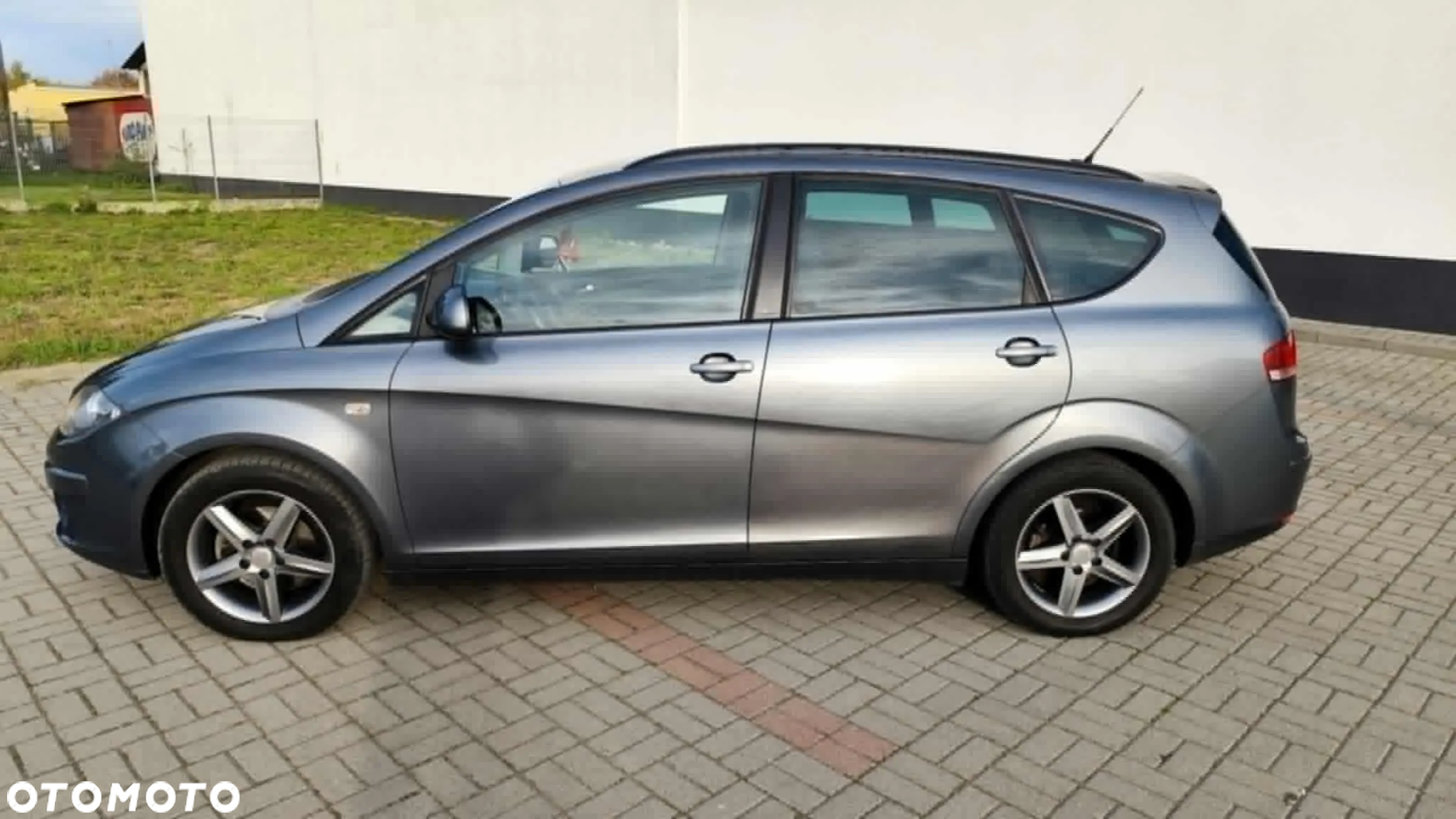 Seat Altea XL 1.6 TDI ITECH DSG - 3