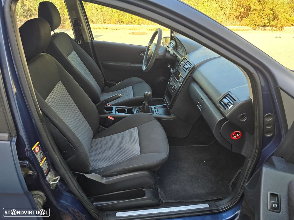 Mercedes-Benz A 150 - 20