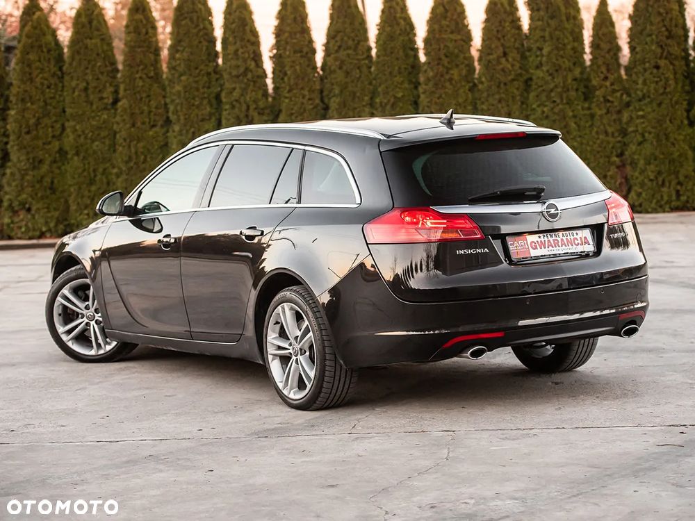 Opel Insignia - 4