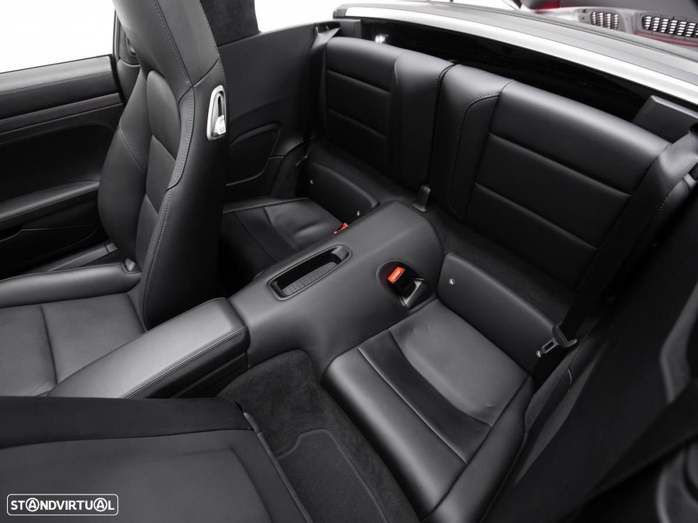 Porsche 911 (991) - 11