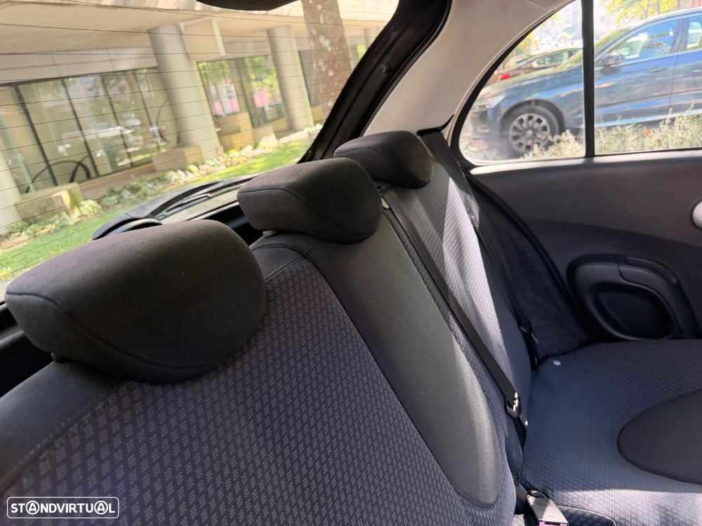 Nissan Micra 1.2 Tekna - 19