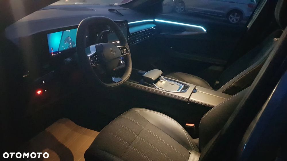 Renault Austral E-Tech Full 200 Iconic - 19