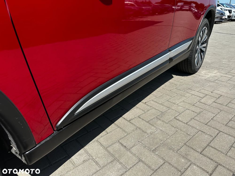 Mitsubishi Outlander - 33
