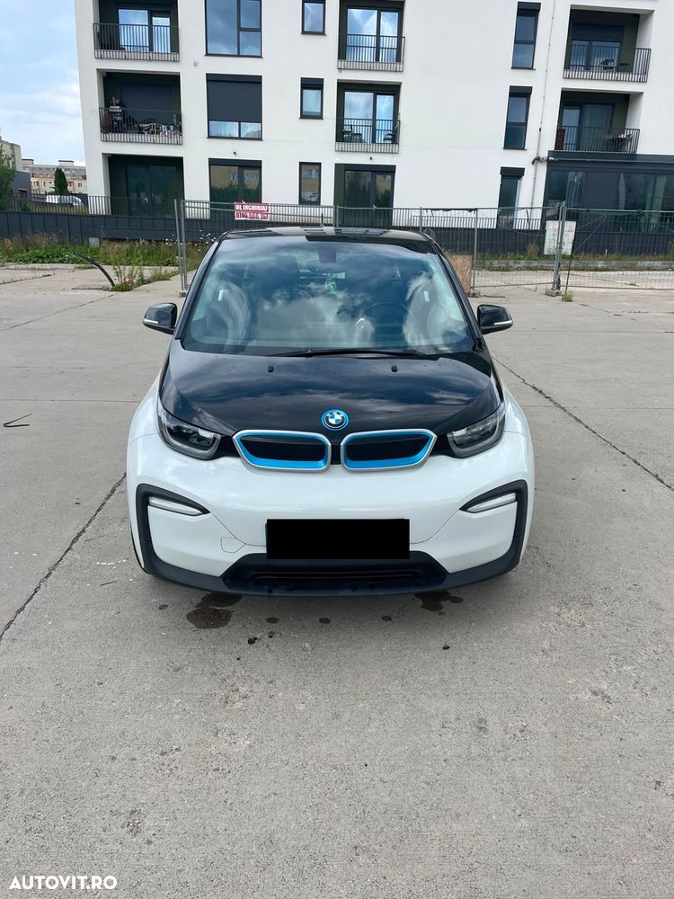 BMW i3 - 4