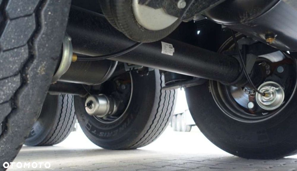 Schmitz Cargobull SKO 24/L 13.4 FP COOL V7 HAKOWA - 12