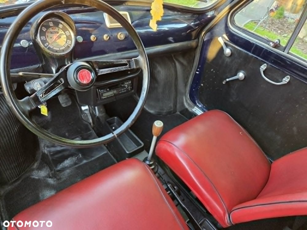 Fiat 500 - 10