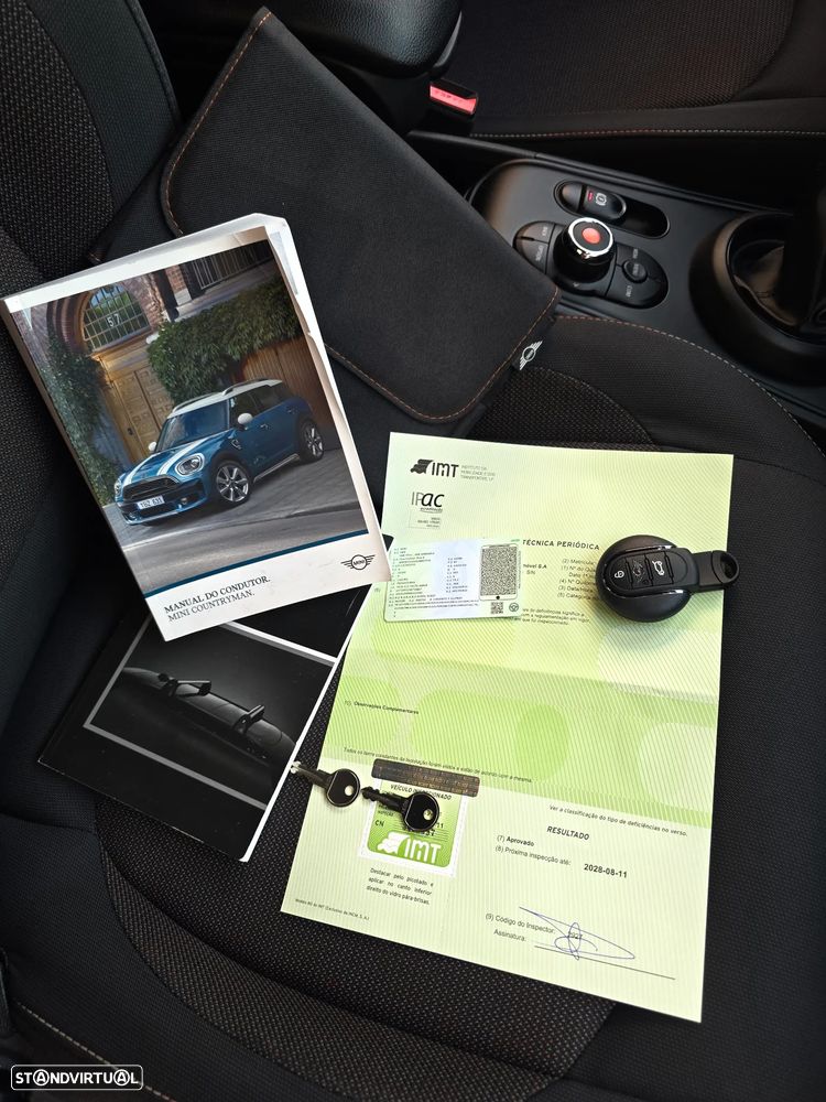 MINI Countryman One D Sport Edition - 59