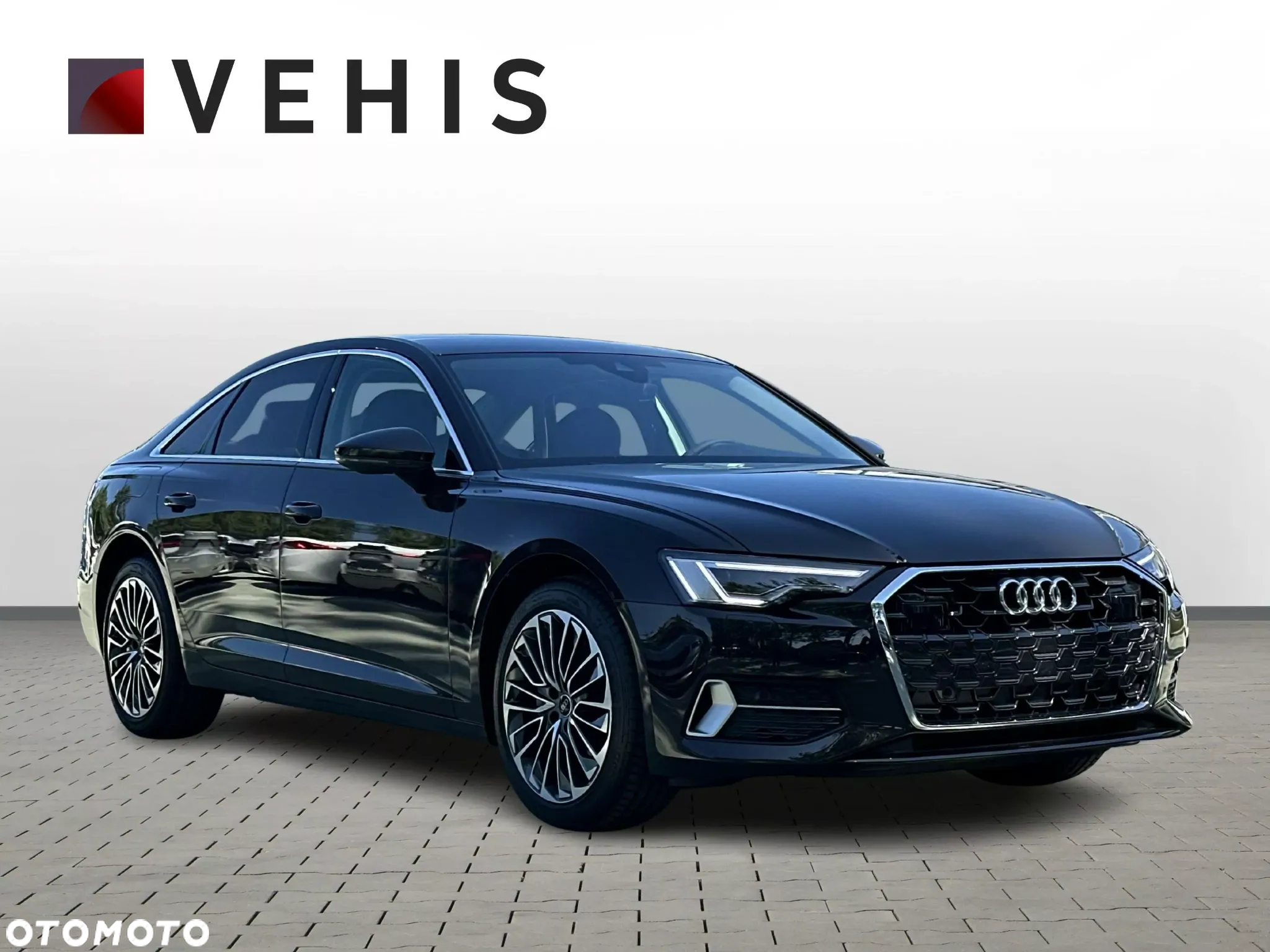Audi A6 35 TDI mHEV Advanced S tronic - 7