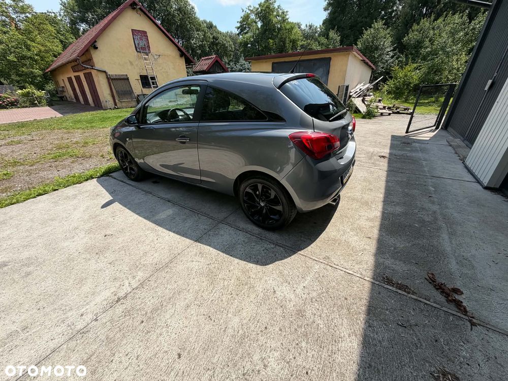 Opel Corsa 1.4 T Enjoy S&S - 10