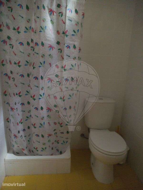 Apartamento T1 para arrendamento - Grande imagem: 4/8
