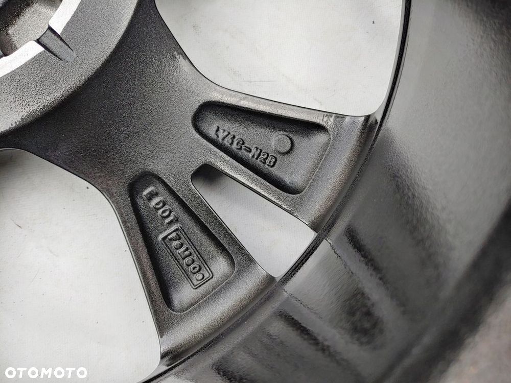 FELGI FORD PUMA ST KUGA MUSTANG MACH-E FOCUS IV MONDEO 18 ORYGINAŁ - 6