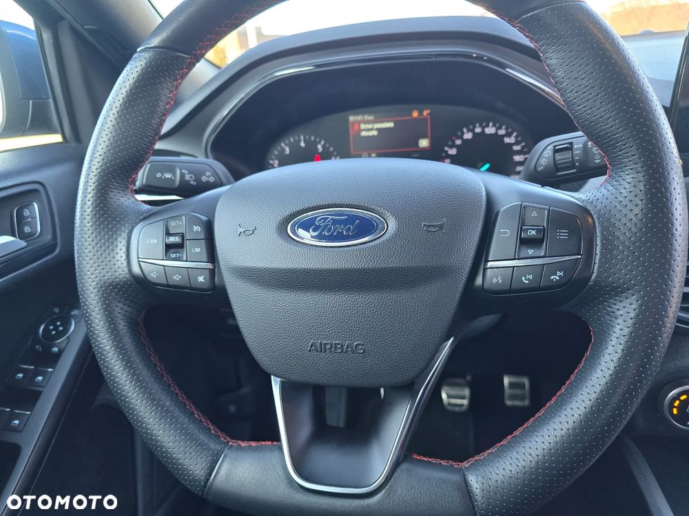 Ford Focus 1.0 EcoBoost ST-Line - 16
