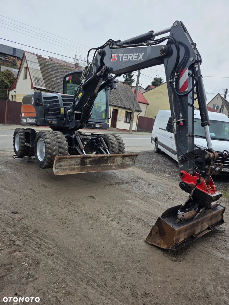 Terex TW 85 - 13