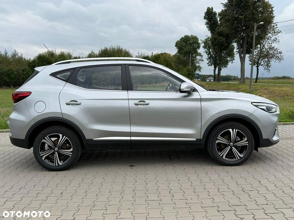 MG ZS 1.5 VTi-Tech Excite - 5