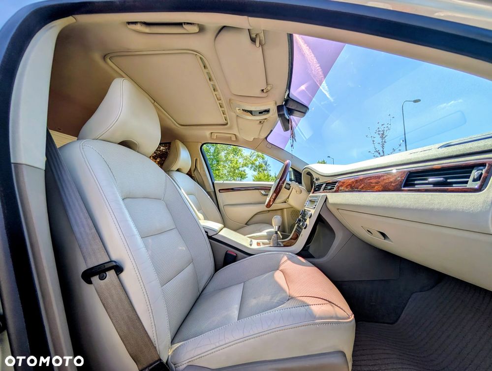 Volvo S80 2.4D5 Summum - 14