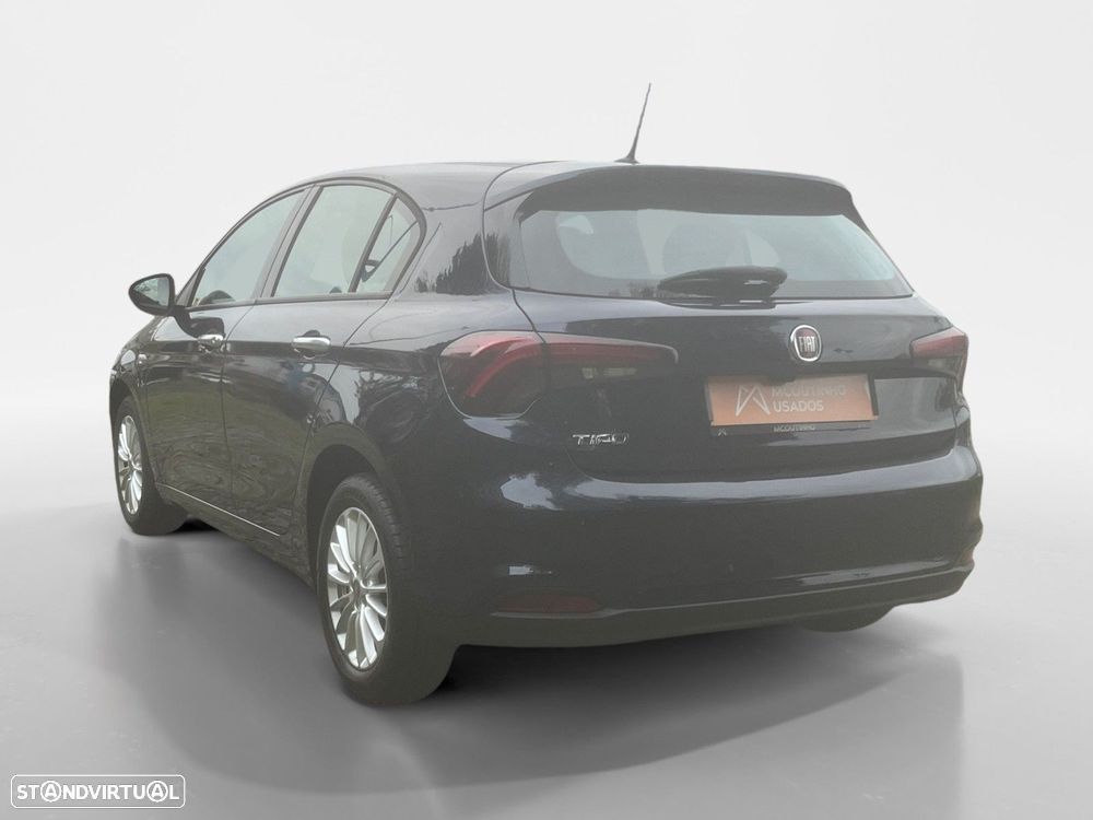 Fiat Tipo 1.3 Multijet Life - 3