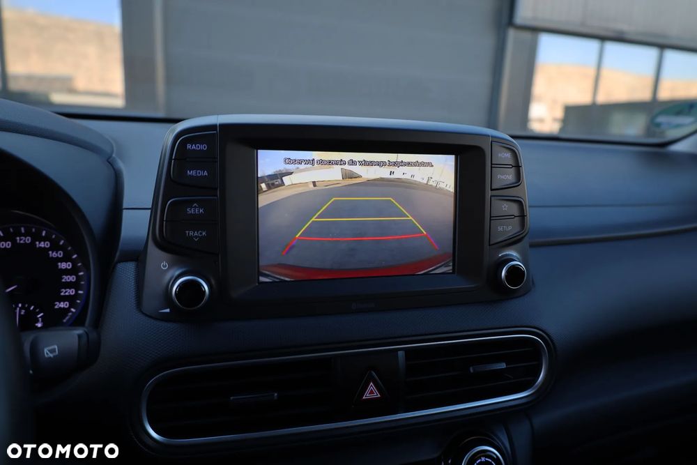 Hyundai Kona 1.0 T-GDI Advantage+ - 9