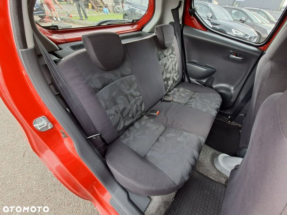 Suzuki Alto 1.0 Comfort - 21