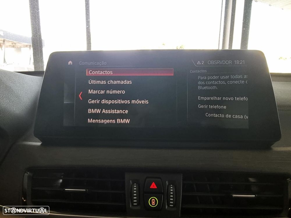 BMW X1 25 e xDrive xLine - 46