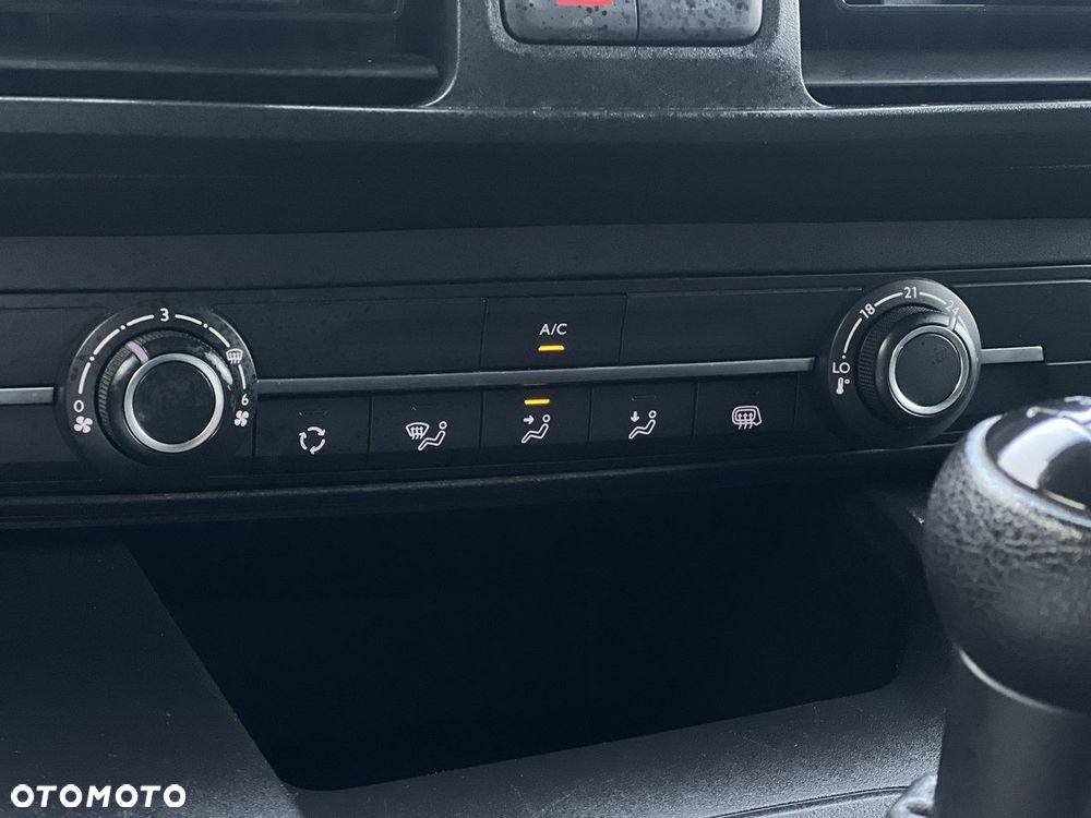 Toyota Proace City - 22