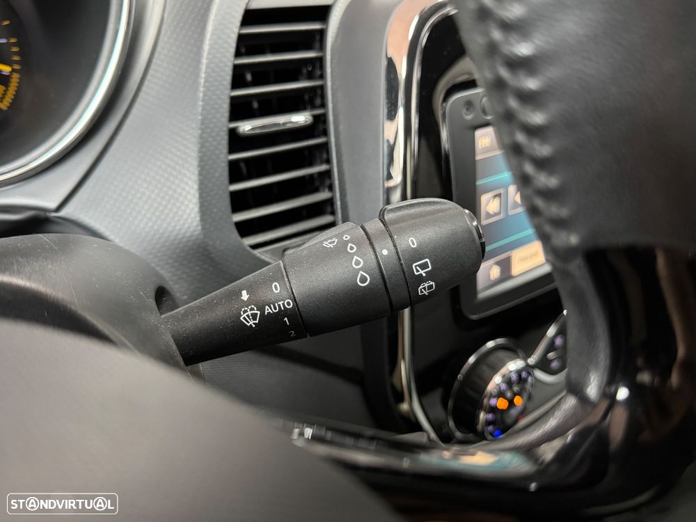 Renault Captur ENERGY TCe 120 EDC Dynamique - 27