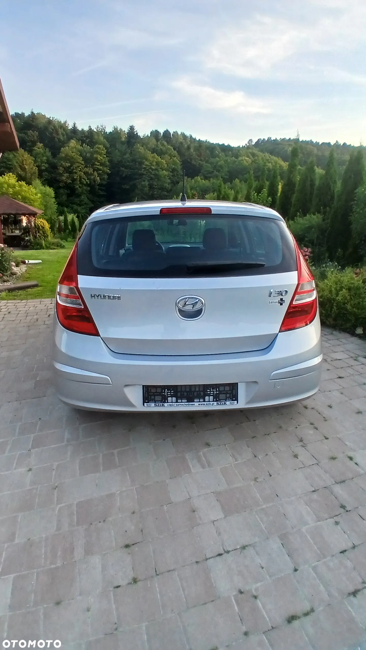 Hyundai i30 1.4 Edition Plus - 14