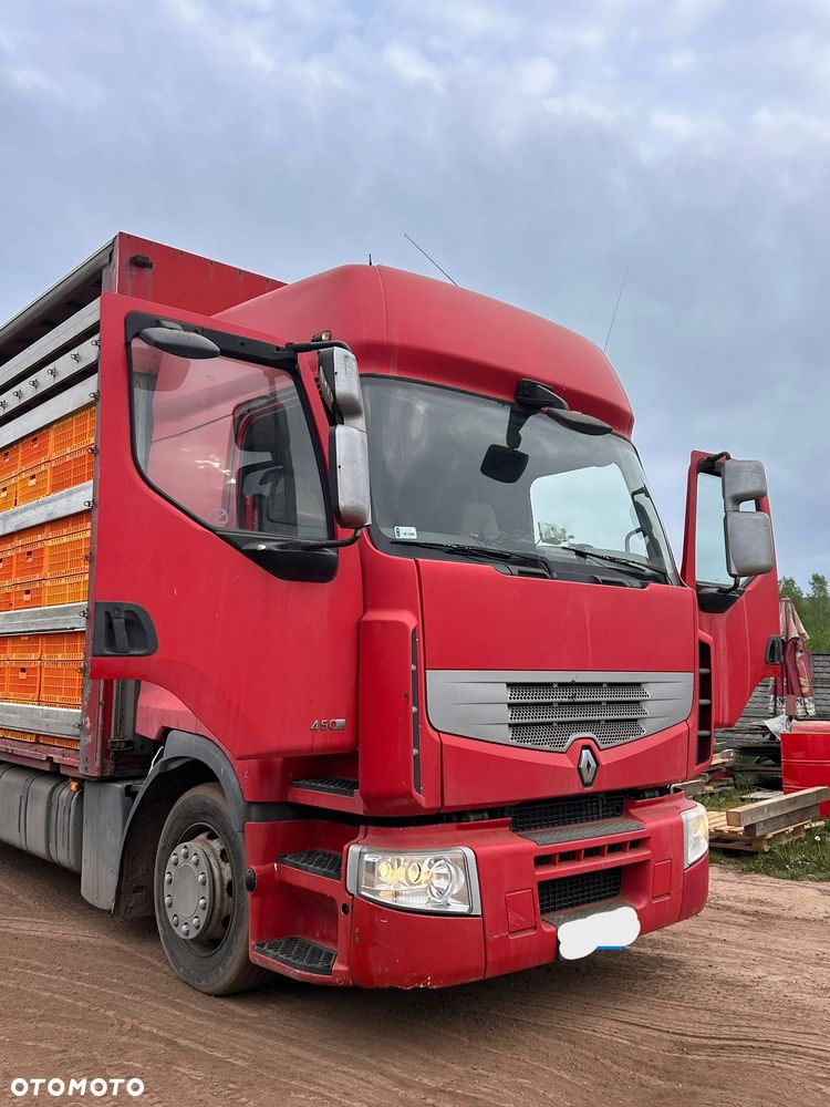 Renault PREMIUM - 3