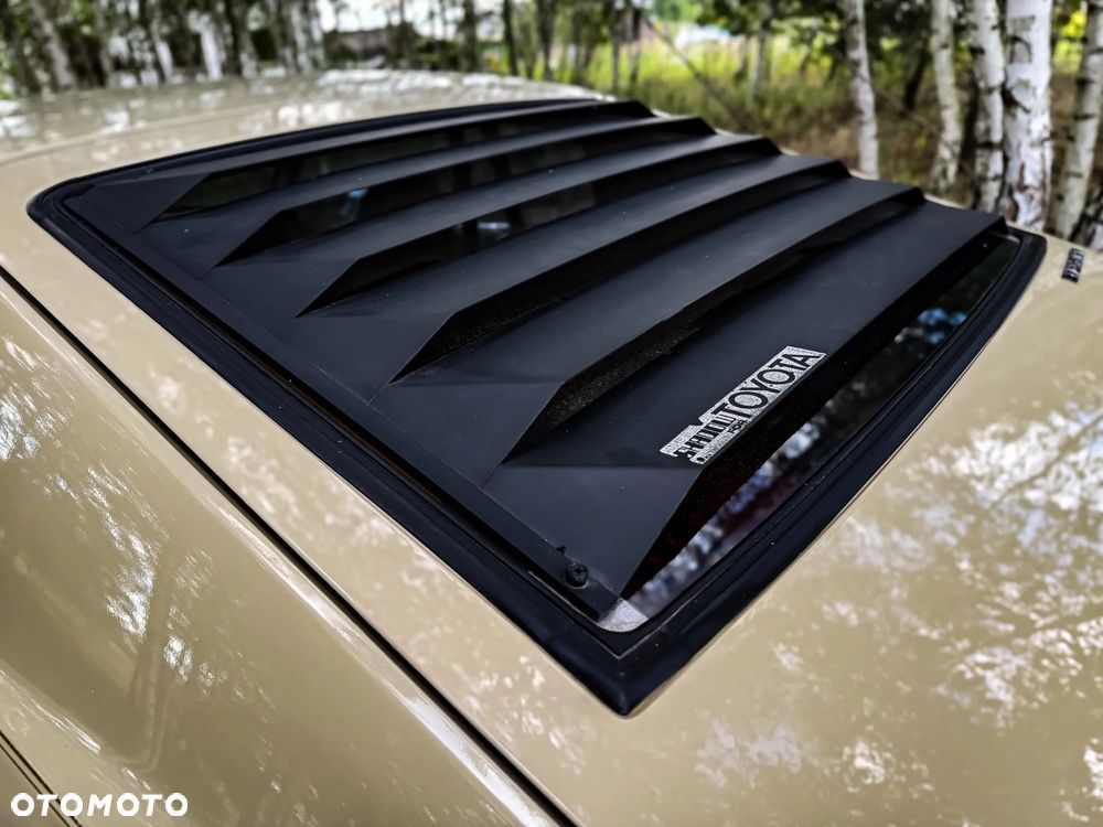 Toyota Celica - 9