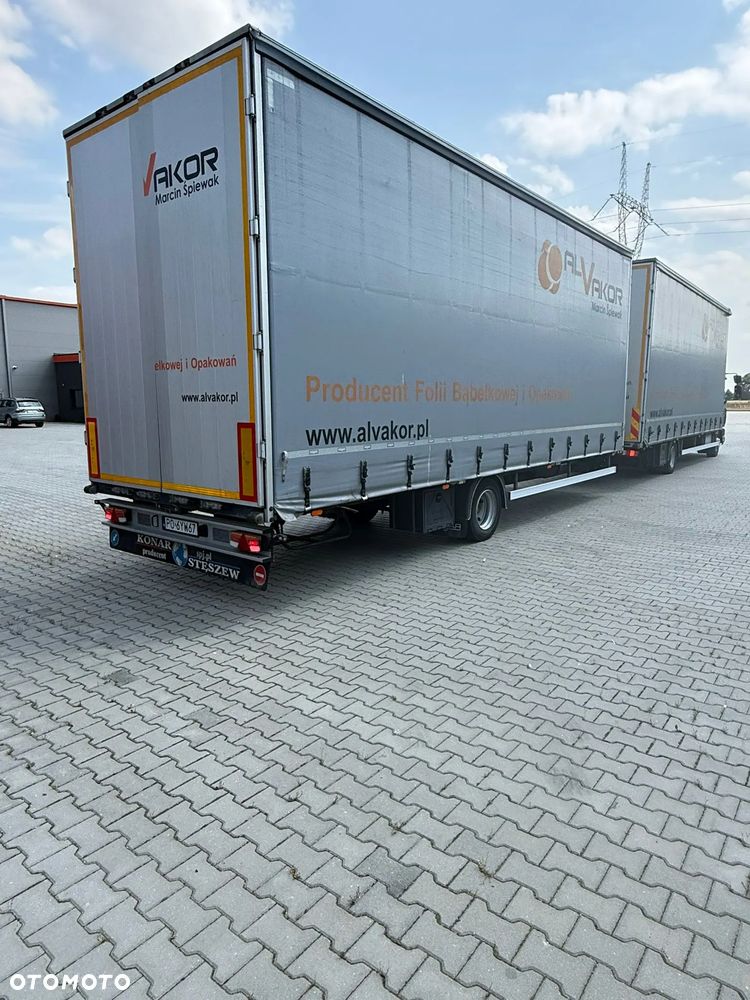DAF LF 230 FA - 19