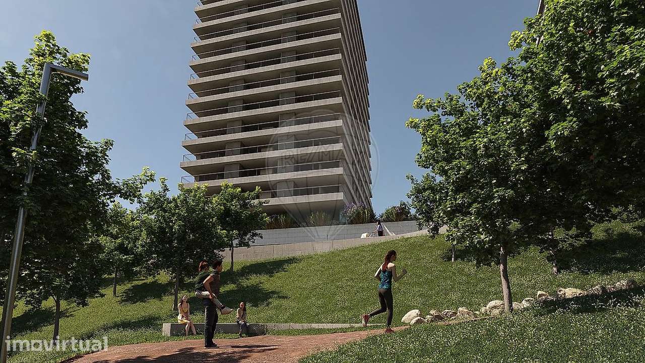 Apartamento T2 para venda - Grande imagem: 4/28