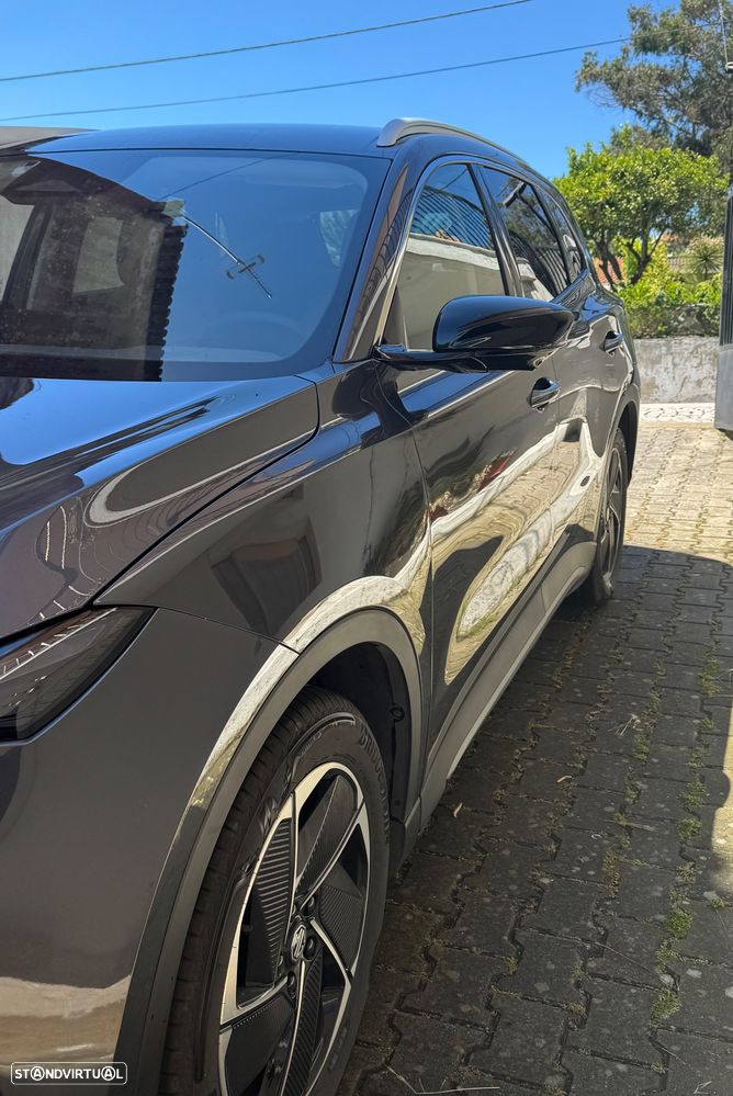 MG MGS5 EV 64 kWh Luxury - 5