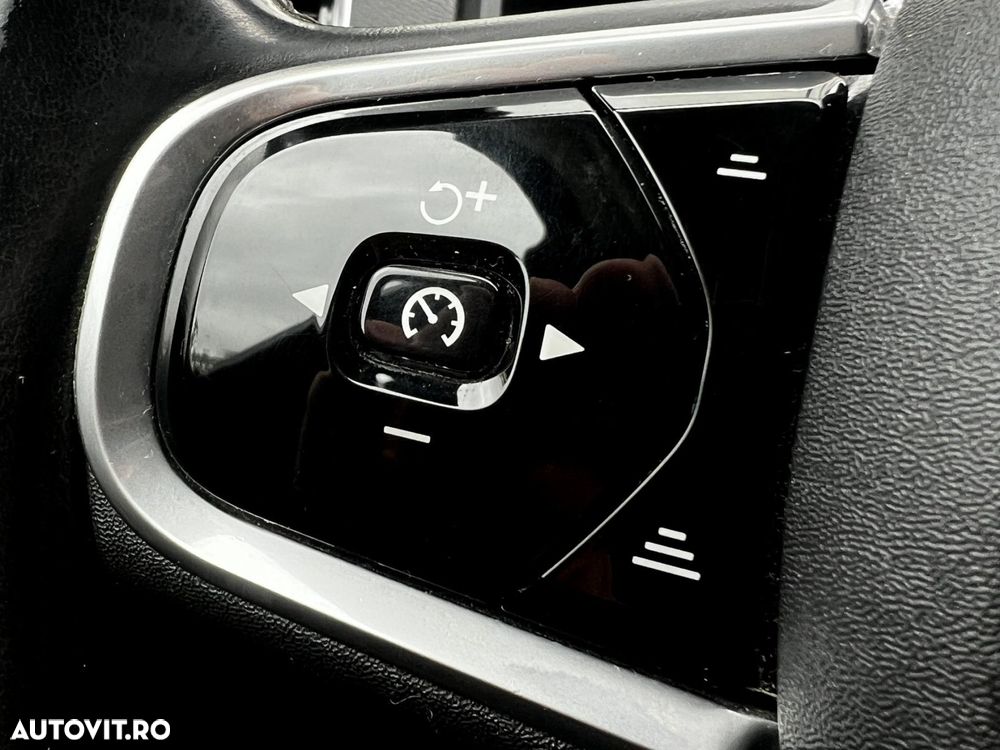 Volvo XC 90 D5 AWD Inscription - 14