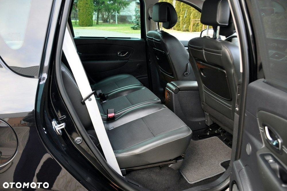 Renault Scenic - 21